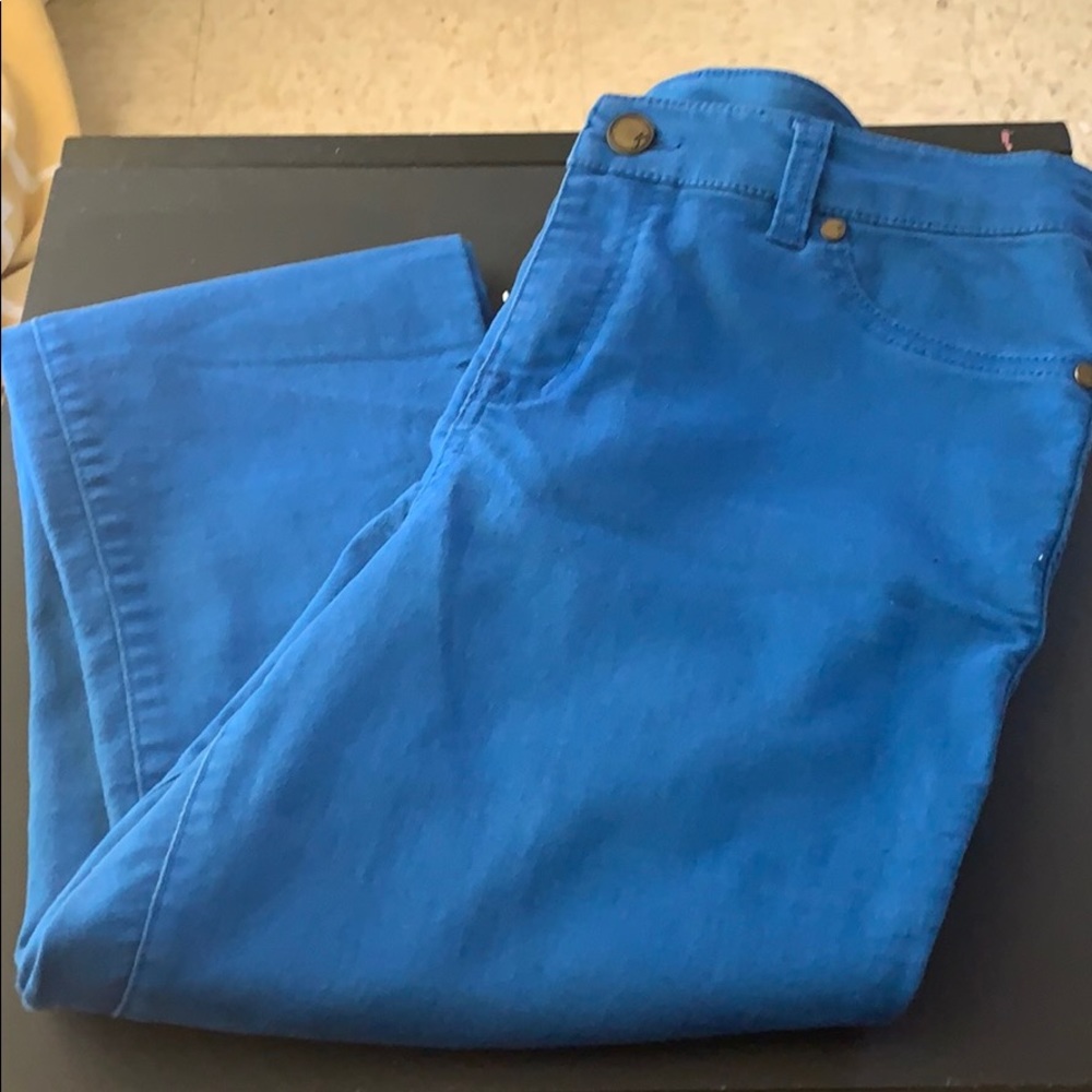 Barely used jeans